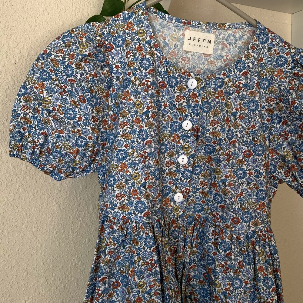 Offon dress